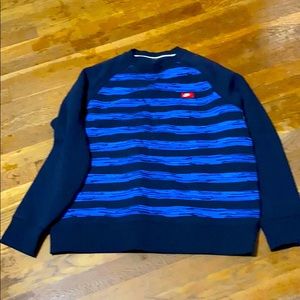 Nike Sweater